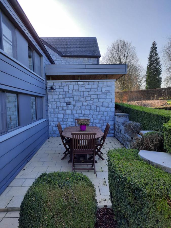 La Petite Maison Du Weris Villa Miecret Exterior photo
