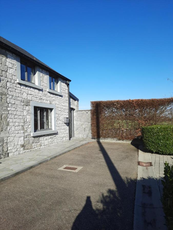 La Petite Maison Du Weris Villa Miecret Exterior photo